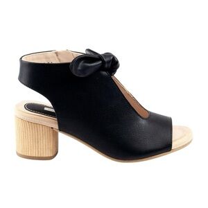G.C. Shoes Kimora Block Heeled Sandals
